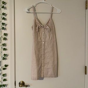 Abercrombie dress